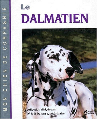 Le dalmatien