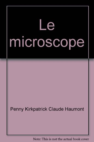 le microscope