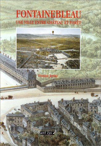 fontainebleau