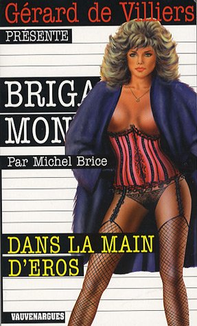 Dans la main d'Eros