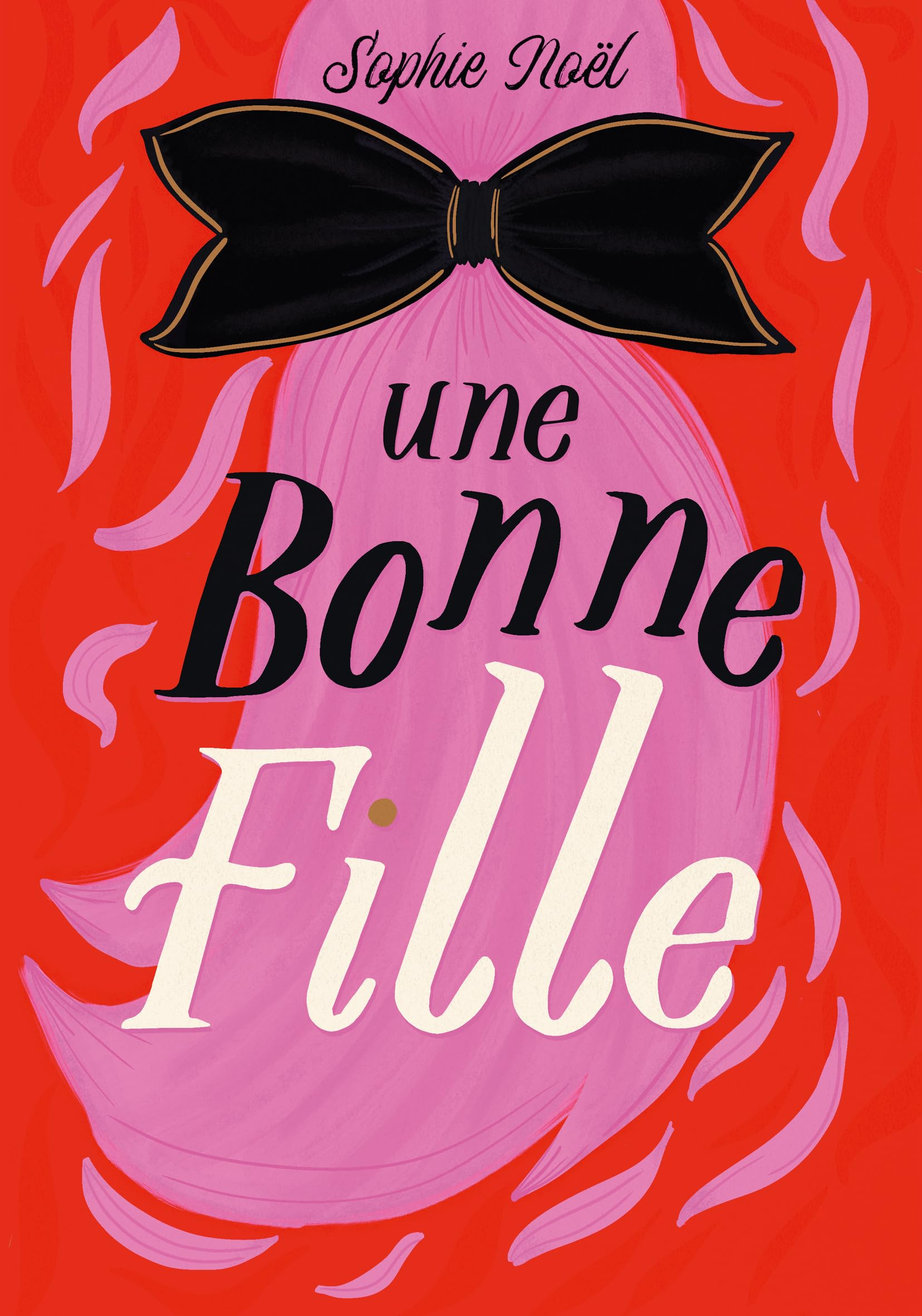 Une bonne fille