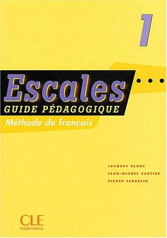 latitudes 1, professeur