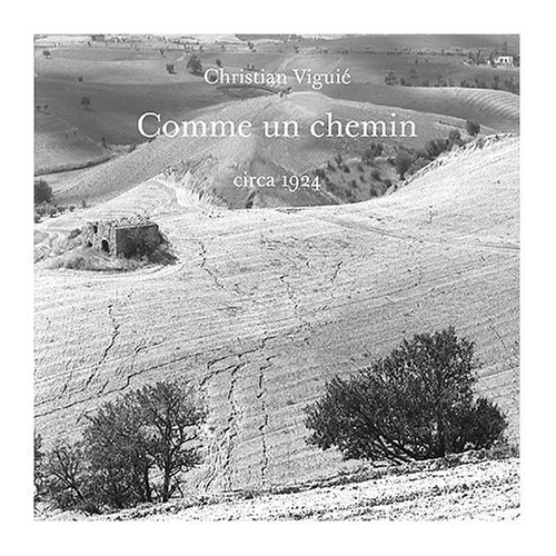 Comme un chemin