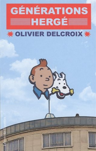 Générations Hergé