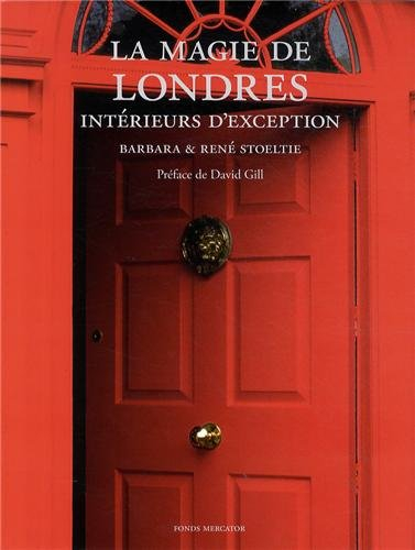 La magie de Londres
