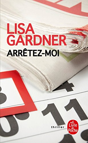 Arrêtez-moi