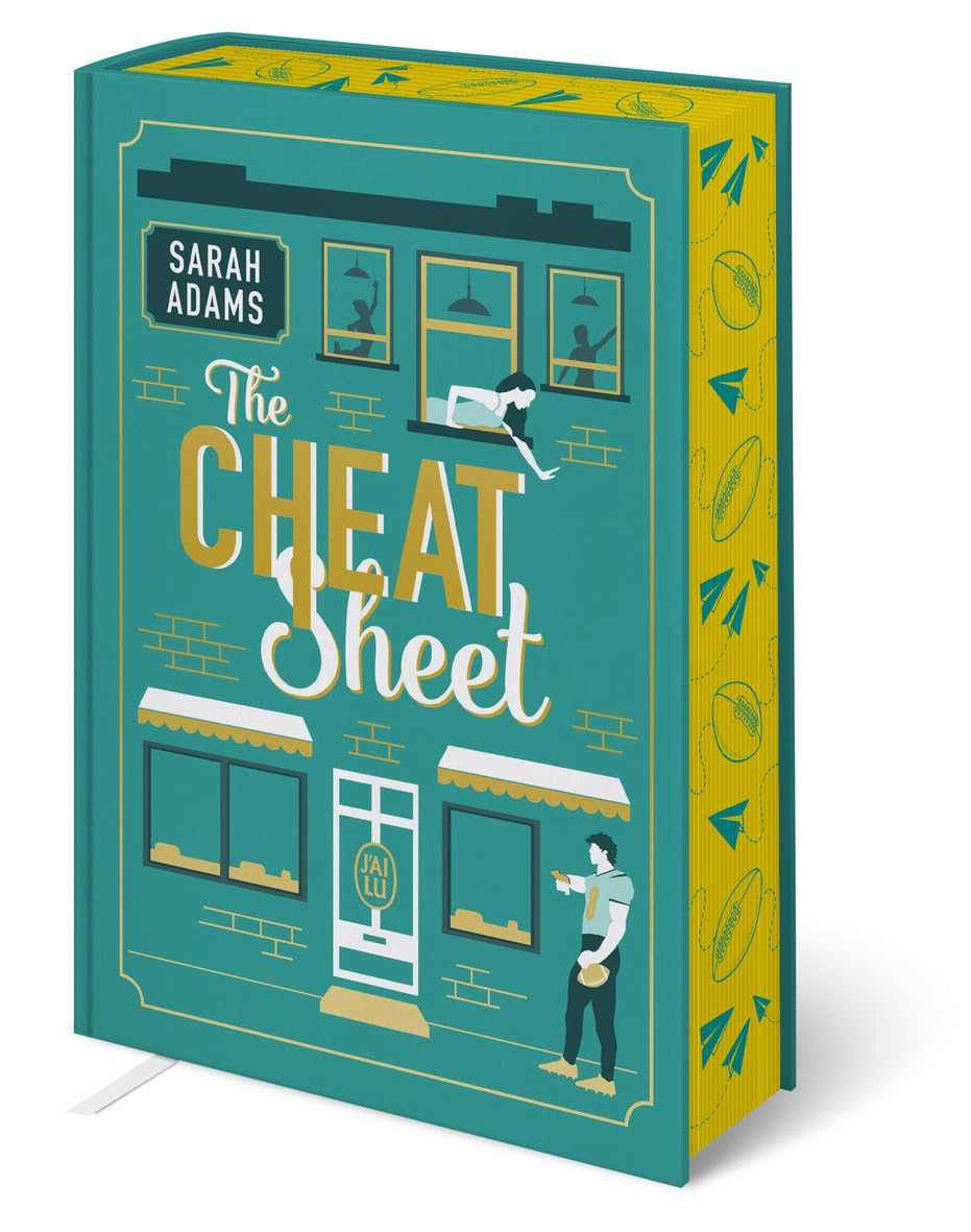 The cheat sheet