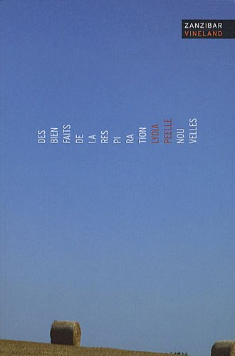 Des bienfaits de la respiration