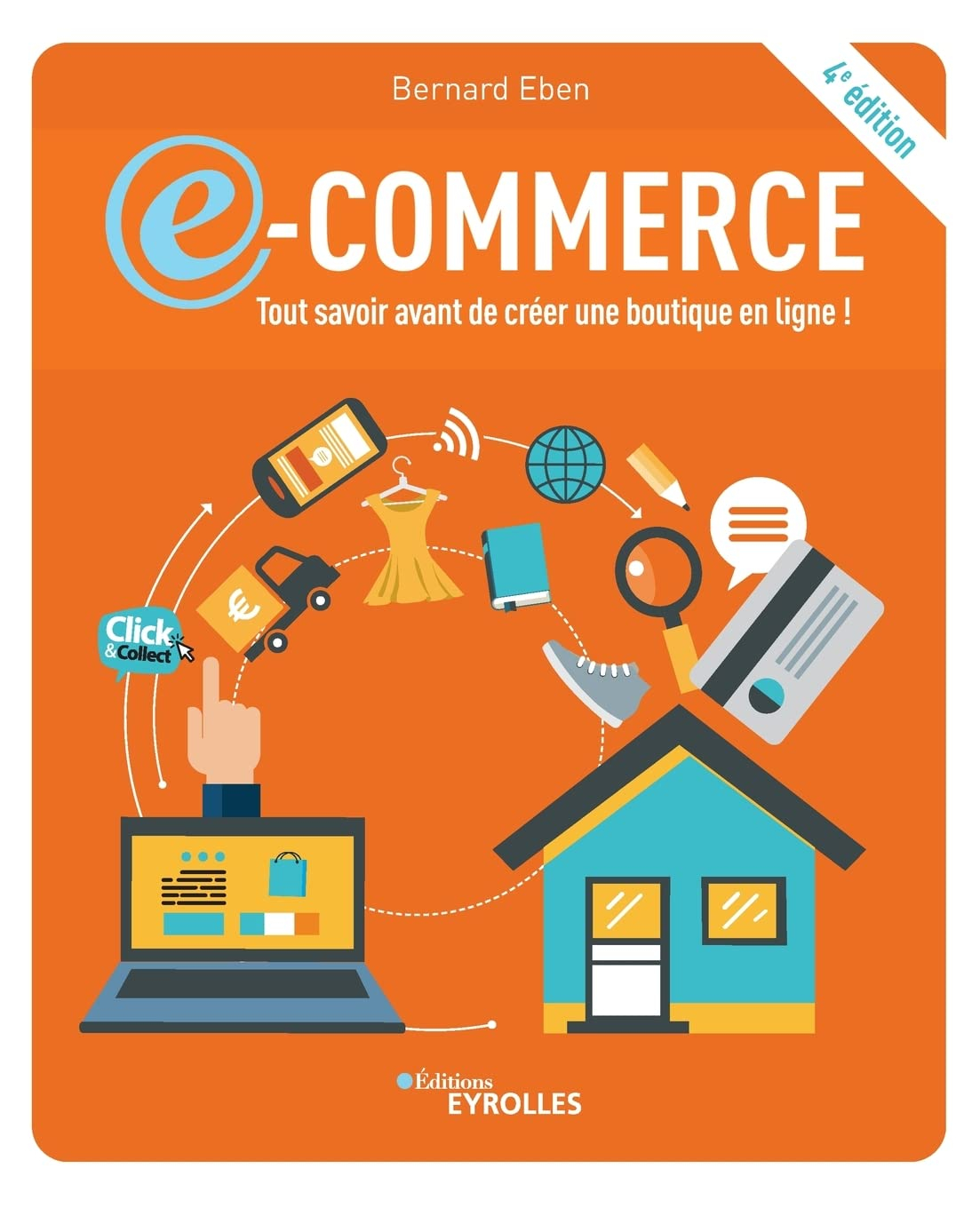 E-commerce : tout savoir avant de créer une boutigne en ligne !