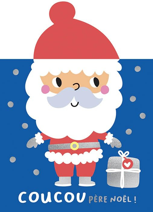 Coucou Père Noël !