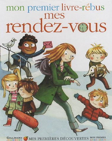 Mes rendez-vous