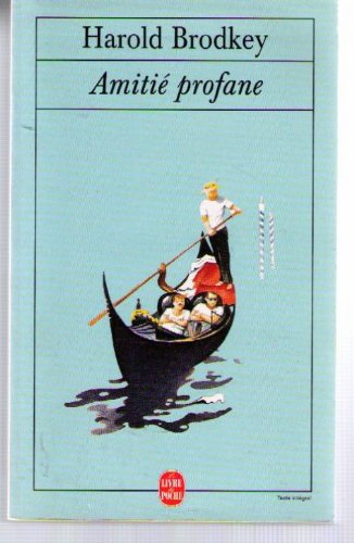 Amitié profane