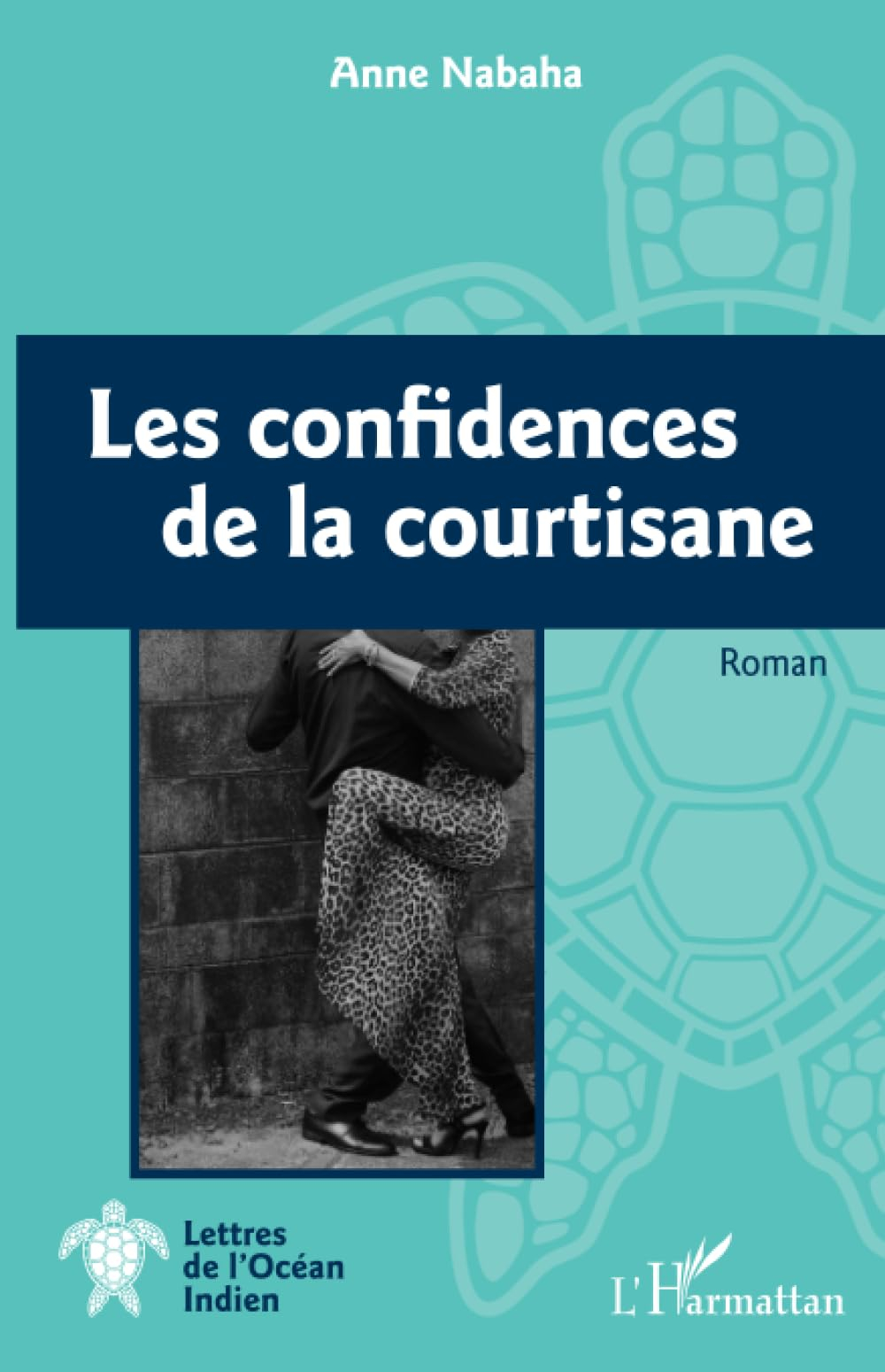 Les confidences de la courtisane