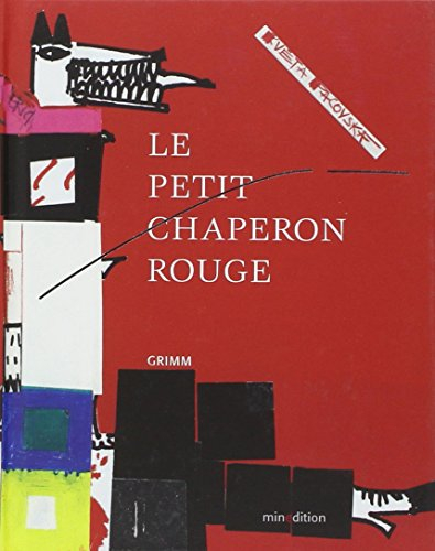 Le Petit Chaperon rouge