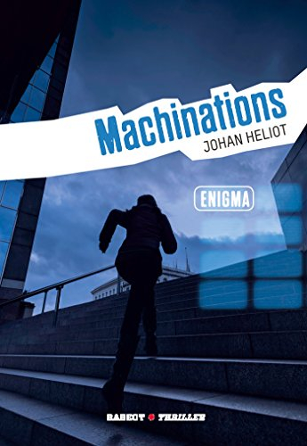 Enigma. Machinations