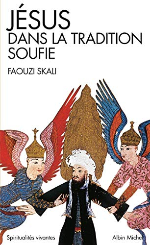 Jésus dans la tradition soufie