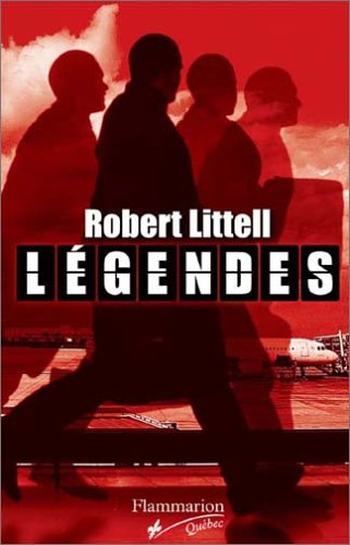 Légendes (French Edition)