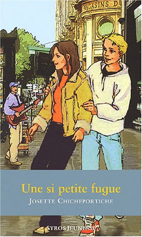 Une si petite fugue