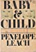 Baby And Child: From Birth to Age Five