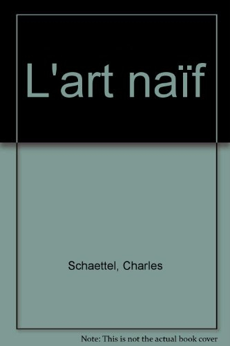 L'Art naïf