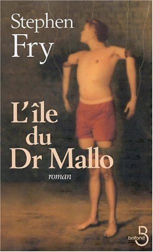 L'île du Dr Mallo