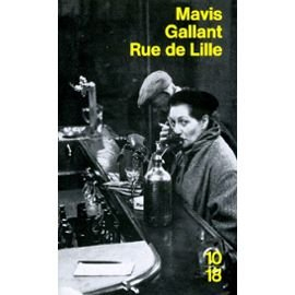 Rue de Lille