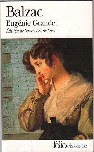 eugénie grandet