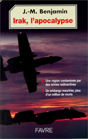 Irak, l'apocalypse