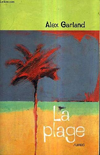 La plage