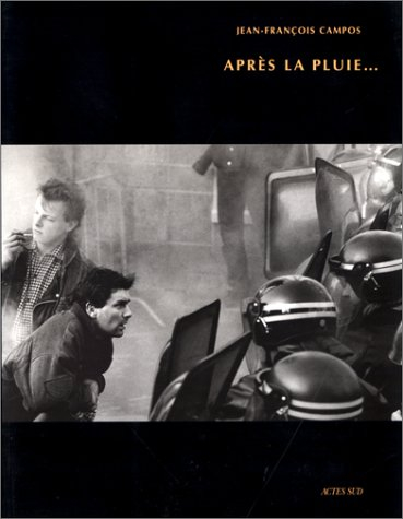 Après la pluie