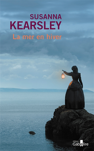 La mer en hiver