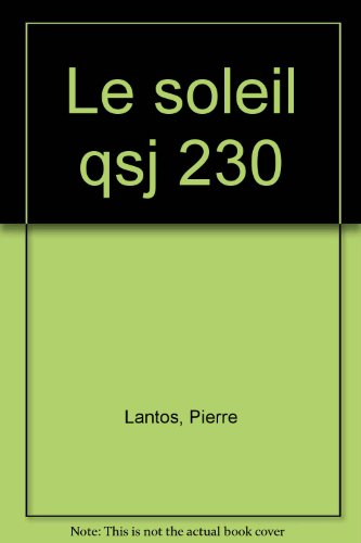 Le Soleil