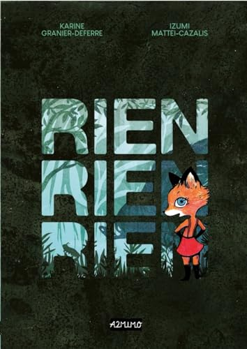Rien, rien, rien