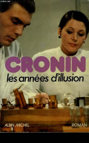 les annees d illusion