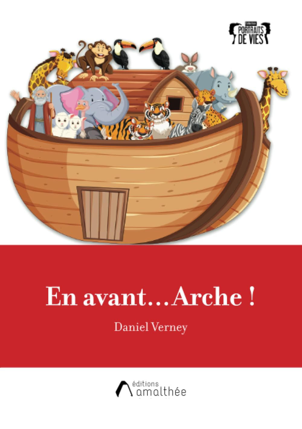 En avant Arche
