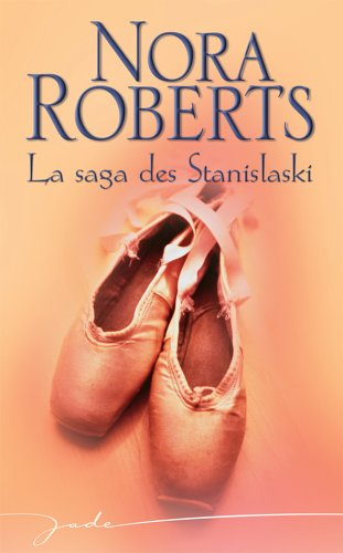 la saga des stanislaski