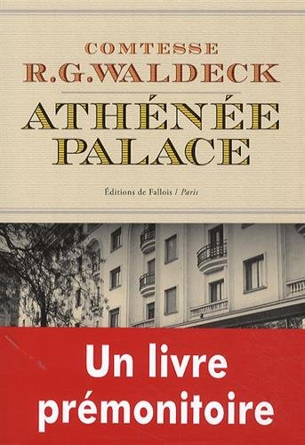 Athénée Palace
