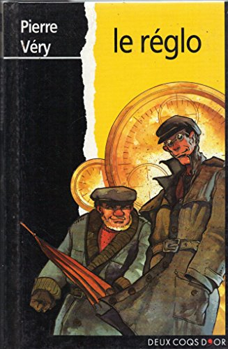Le réglo