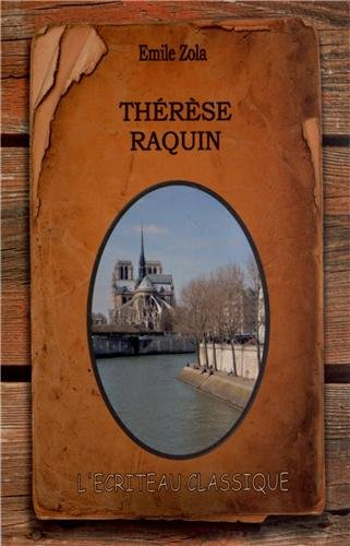 Thérèse Raquin