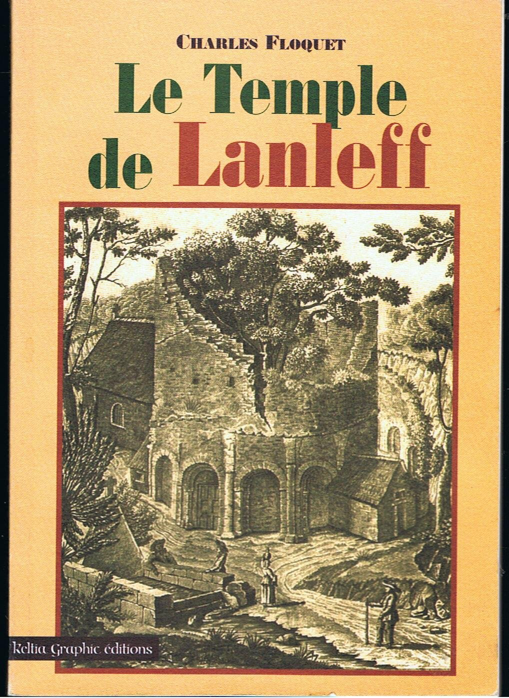 Le Temple de Lanleff