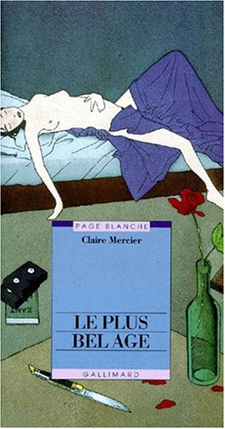 Le plus bel âge : l'épreuve du feu, scénario du film de Didier Haudepin