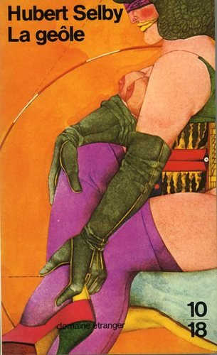 la geôle