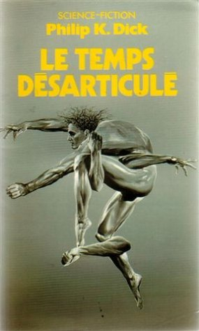 le temps desarticule