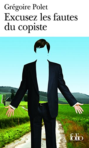Excusez les fautes du copiste