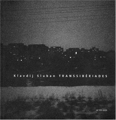 Transsibériades