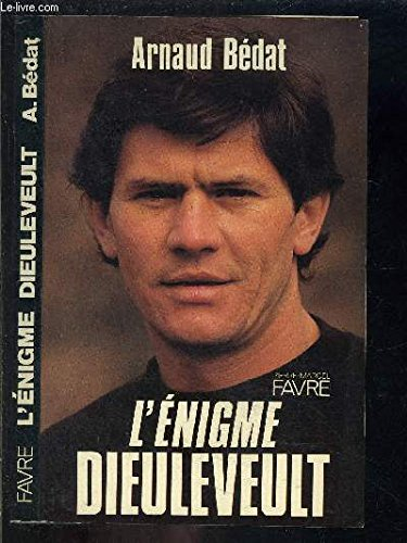 L'Enigme Dieuleveult