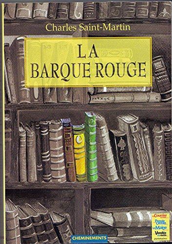 La barque rouge