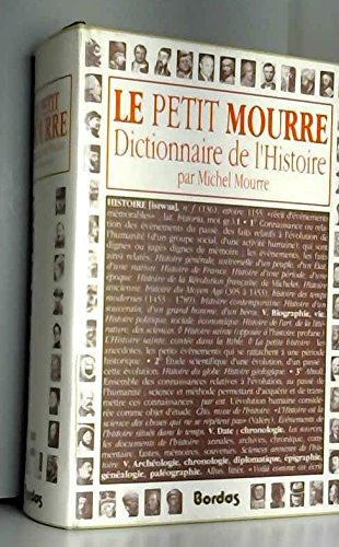 le petit mourre