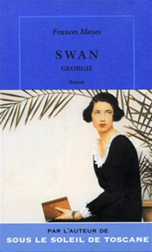 Swan, Géorgie
