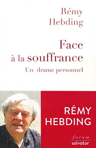 Face à la souffrance : un drame personnel